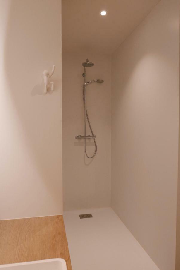 Appartement Met Zeezicht Ostende Exteriér fotografie
